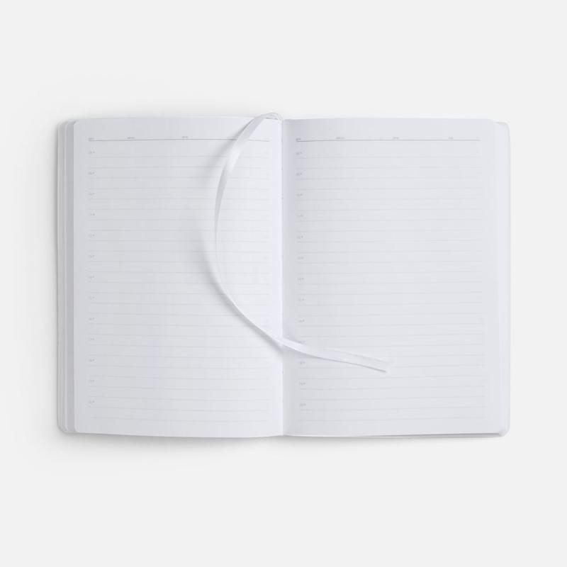 Ежедневник Tact, недатированный