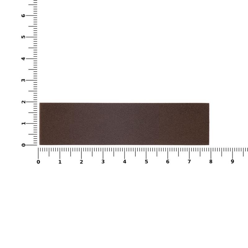 Лейбл Listra Nubuck