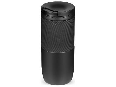 Герметичная вакуумная термокружка Pillar, 550 мл