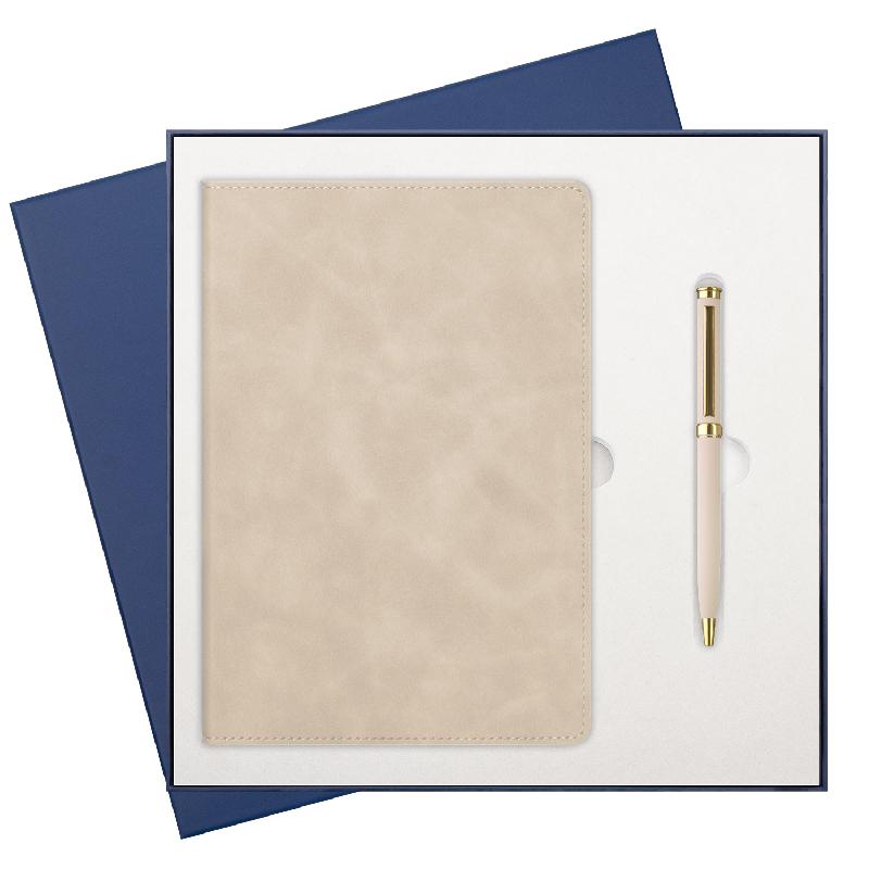 Подарочный набор Verona,  (ежедневник, ручка)