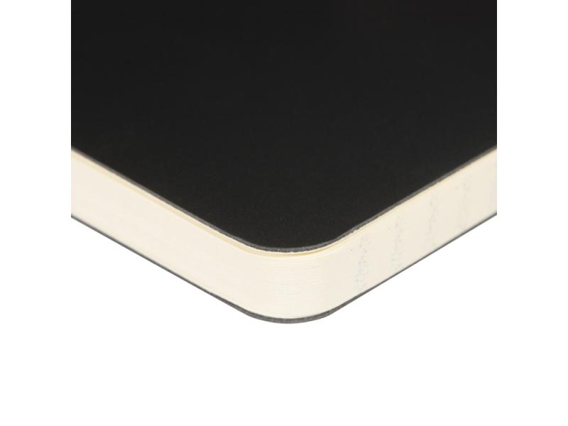 Блокнот А5 Megapolis Flex Velvet