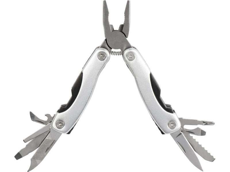 Подарочный набор Scout с многофункциональным ножом и фонариком