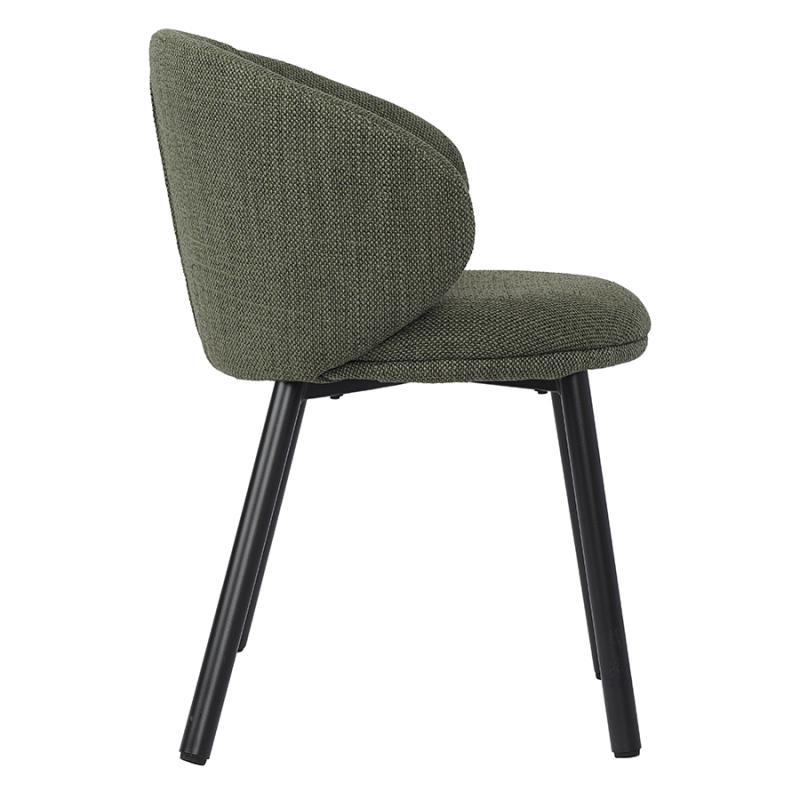 Стул comfy, рогожка