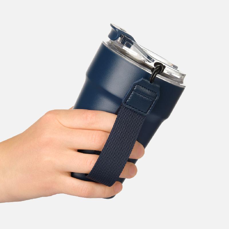 Термокружка вакуумная Monaco