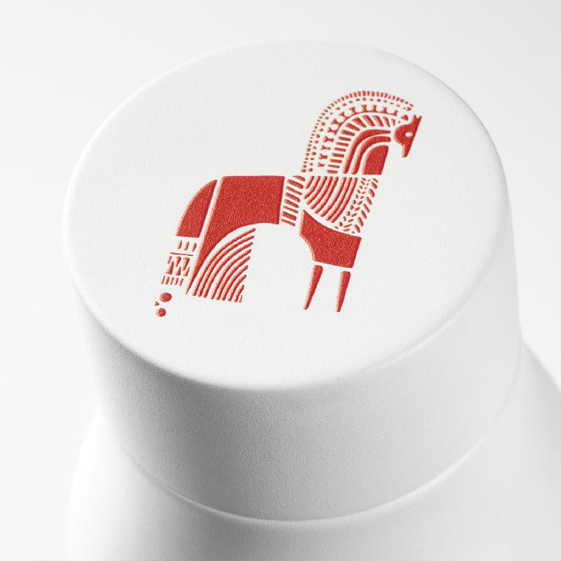 Термобутылка вакуумная герметичная Севилла (Sevilla)