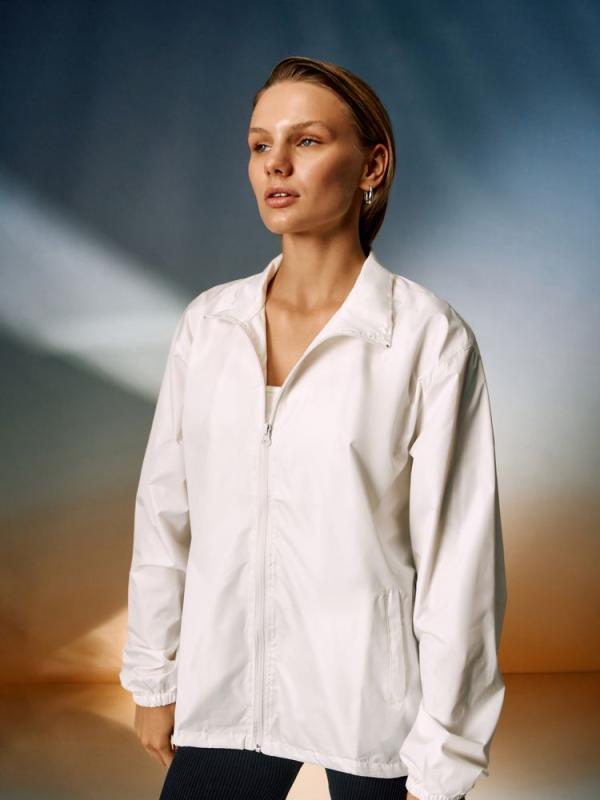 Ветровка Kivach