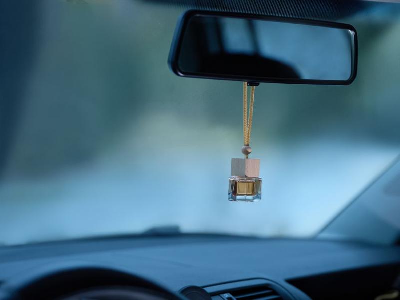 Ароматизатор воздуха Flava Deluxe