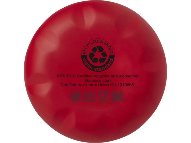 Бутылка с вакуумной изоляцией Cove, 500 мл