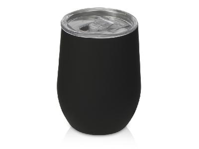 Термокружка Vacuum mug C1, soft touch, 370 мл
