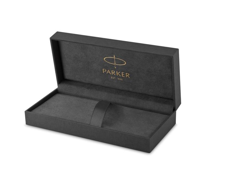 Ручка перьевая Parker Sonnet Matt Black GT