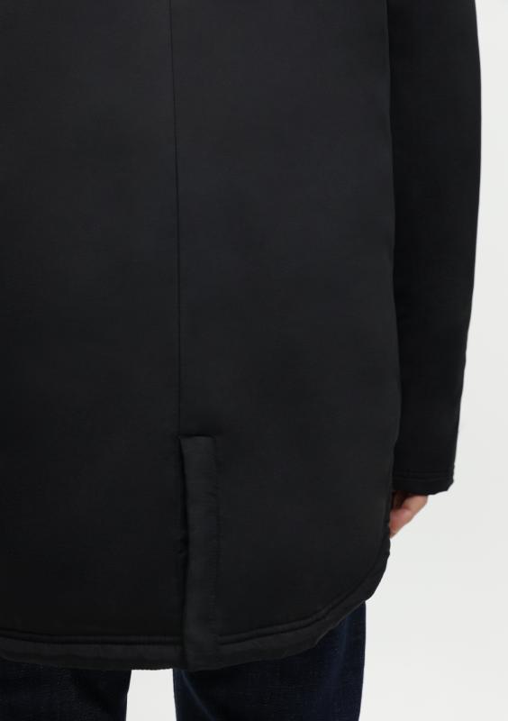 Куртка утепленная мужская STAN