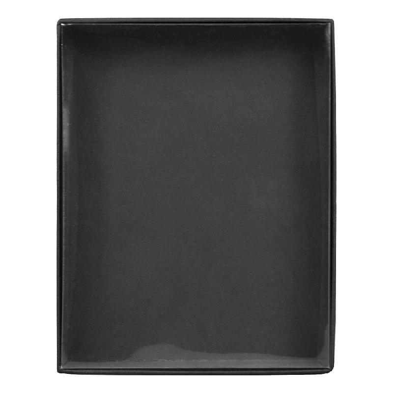 Коробка подарочная,  Solution Superior, размер 23*17,9*3,1 см, под ежедневник в суперобложке