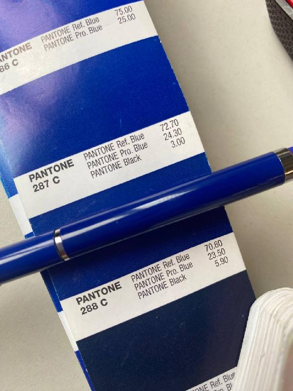 Ручка шариковая, СЛИМ СМАРТ Requis, металлическая