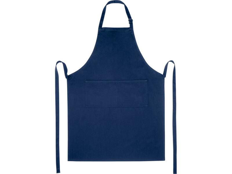 Фартук Andrea с регулируемой завязкой