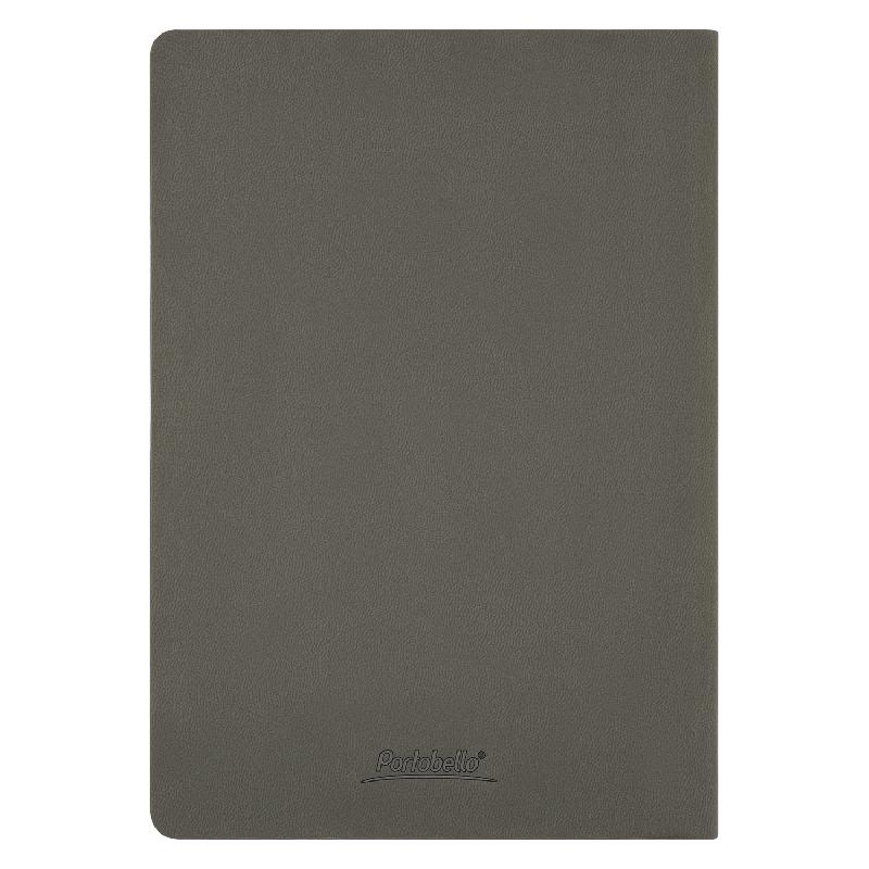 Ежедневник Latte soft touch недатированный, 