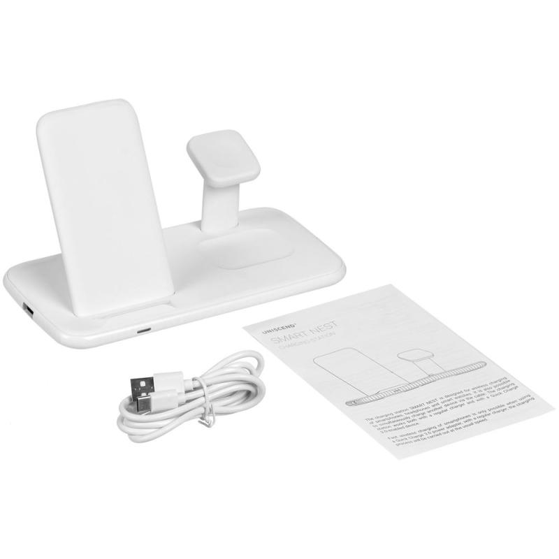 Зарядная станция Smart Nest