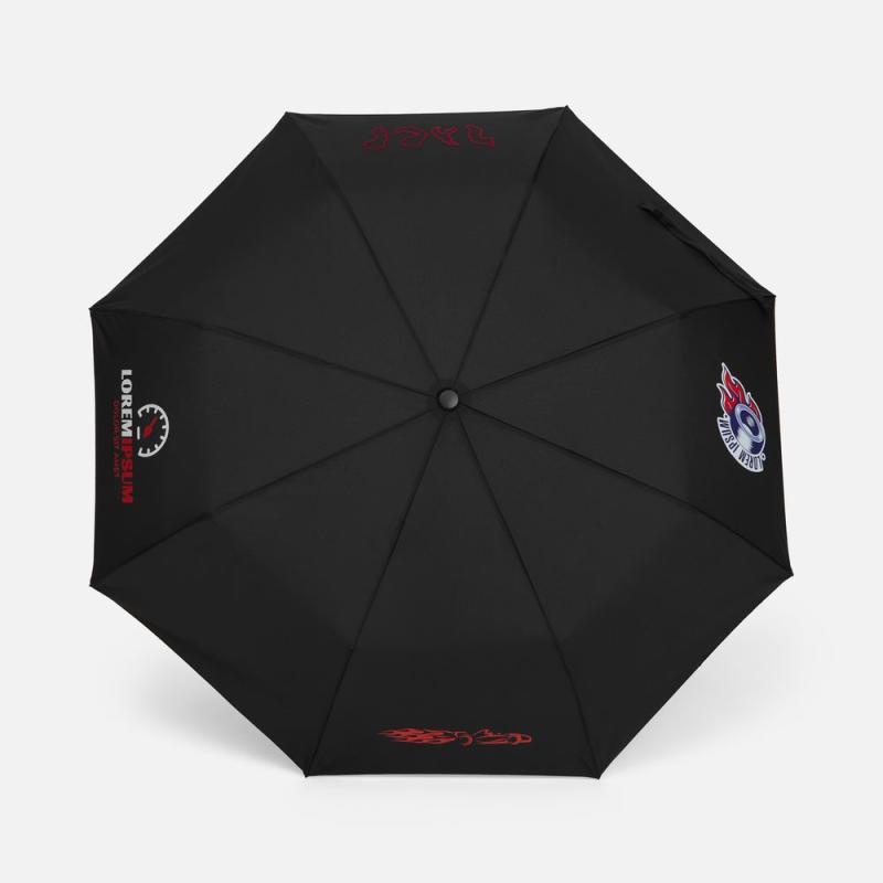 Зонт складной Big Arc