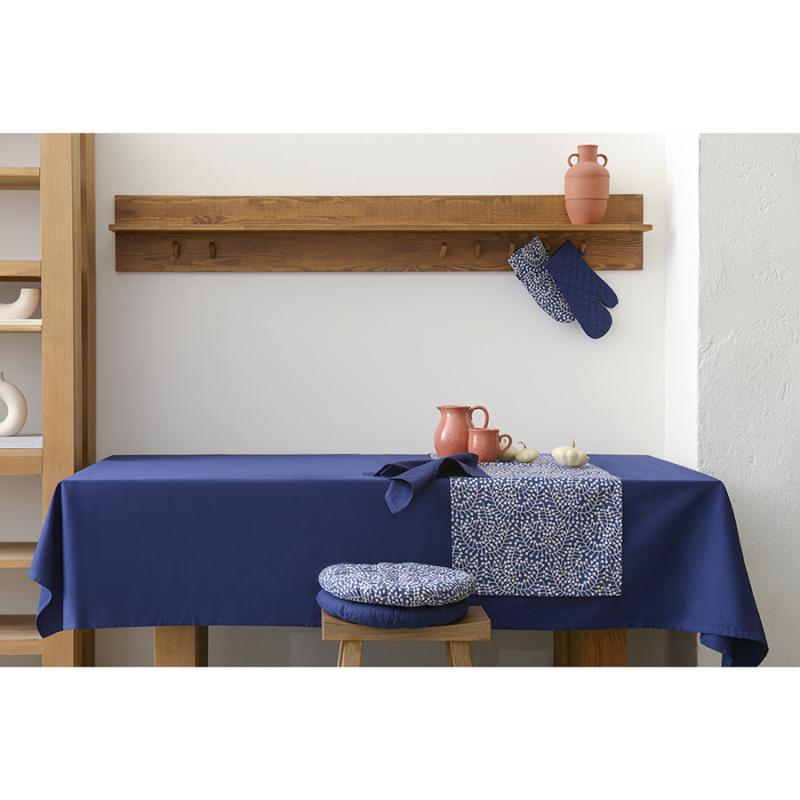 Прихваткаварежка из хлопка  из коллекции essential, 17,5х33 см