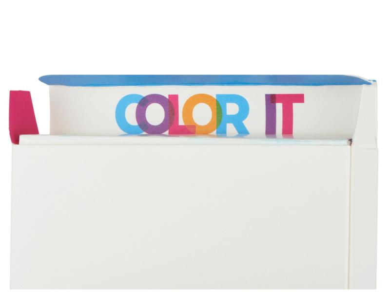 Внешний аккумулятор Powerbank C2, 10000 mAh