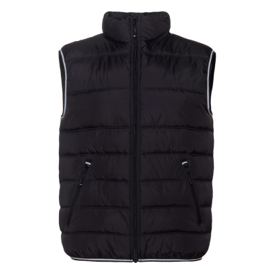 Жилет мужской STAN утепленный таффета 210T