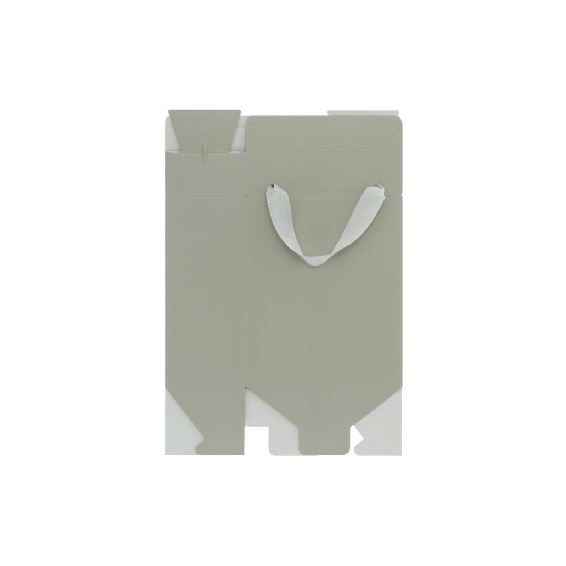 Подарочная коробка-пакет универсальная малая