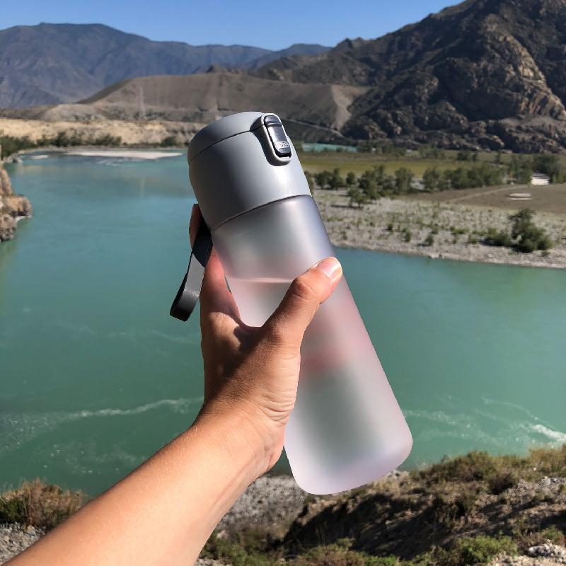 Бутылка для воды Capella