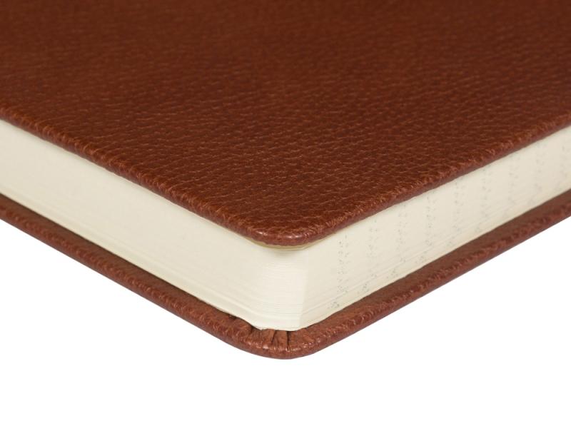 Ежедневник недатированный А5 Megapolis Loft