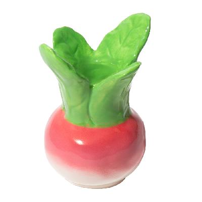 Подсвечник radish, 7х7х10 см