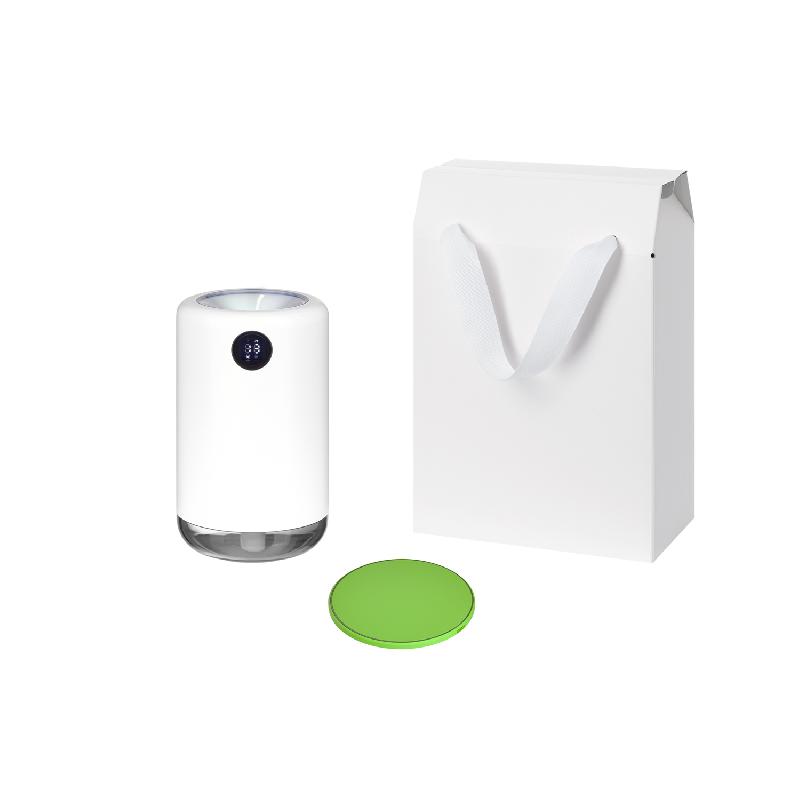 Подарочный набор Bliss, Auris,  (увлажнитель воздуха, зарядное устройство)