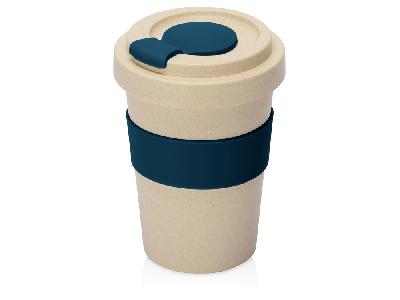 Стакан из пшеничного волокна Flava