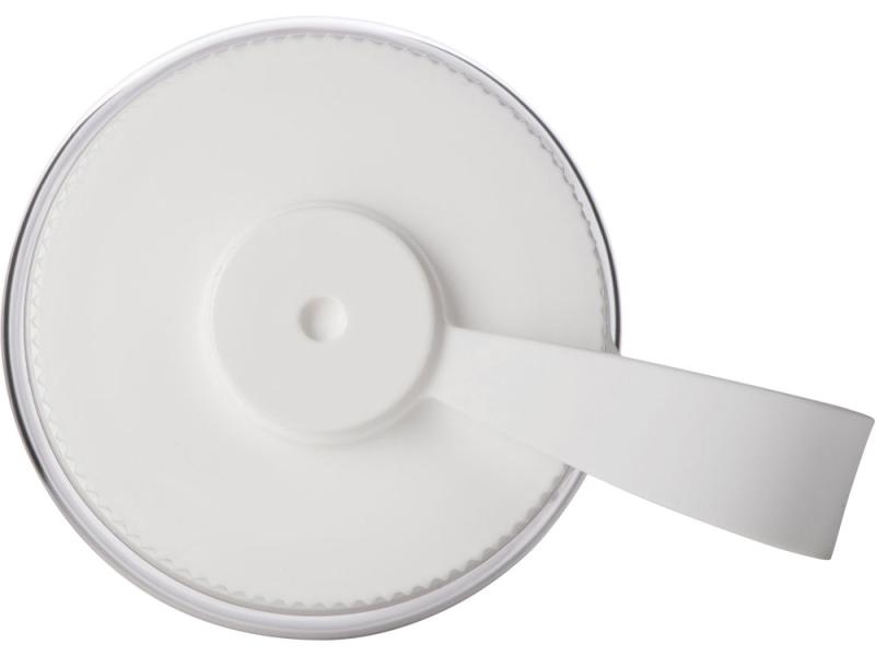 Бутылка для воды Jaggy, тритан, 650 мл