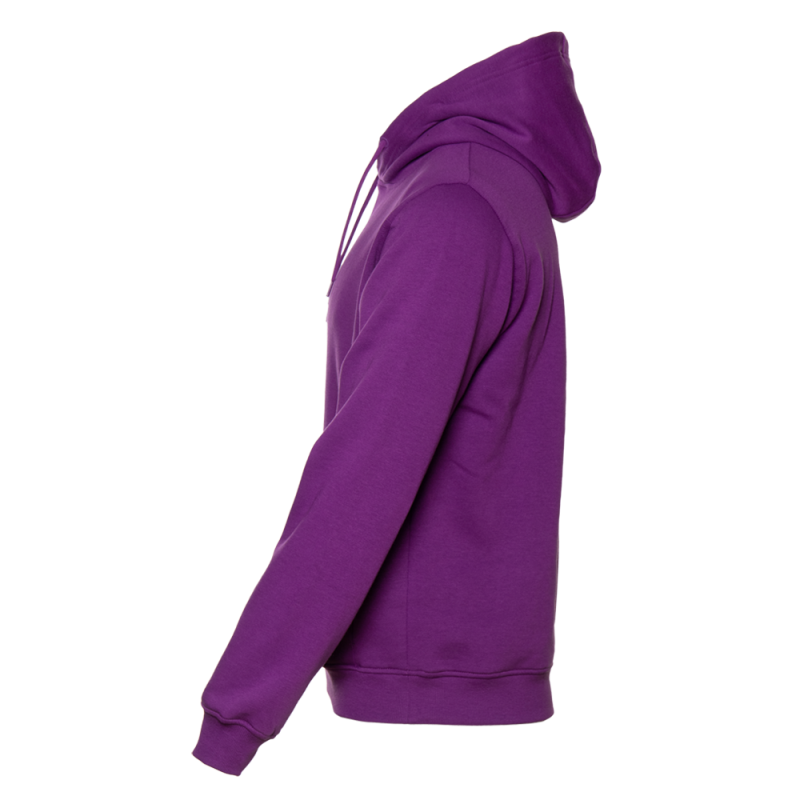 Худи унисекс STAN футер с начёсом 260