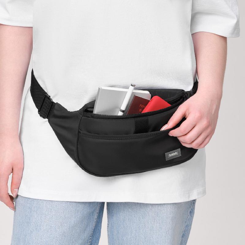 Поясная сумка Boston