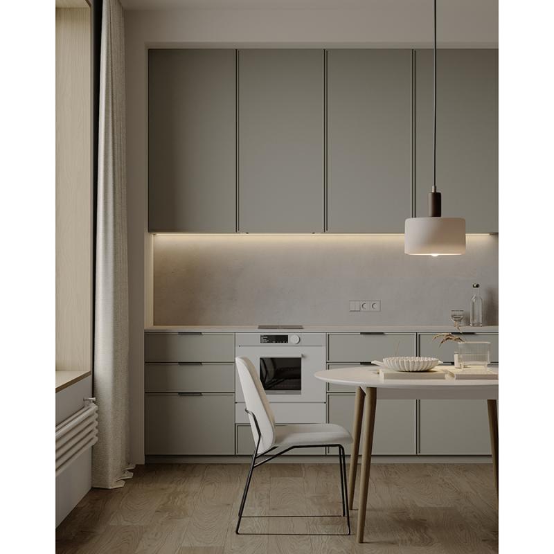 Светильник подвесной juko, D28х32 см