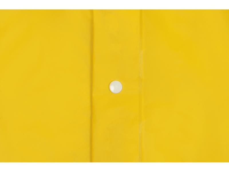 Дождевик Hawaii c чехлом унисекс