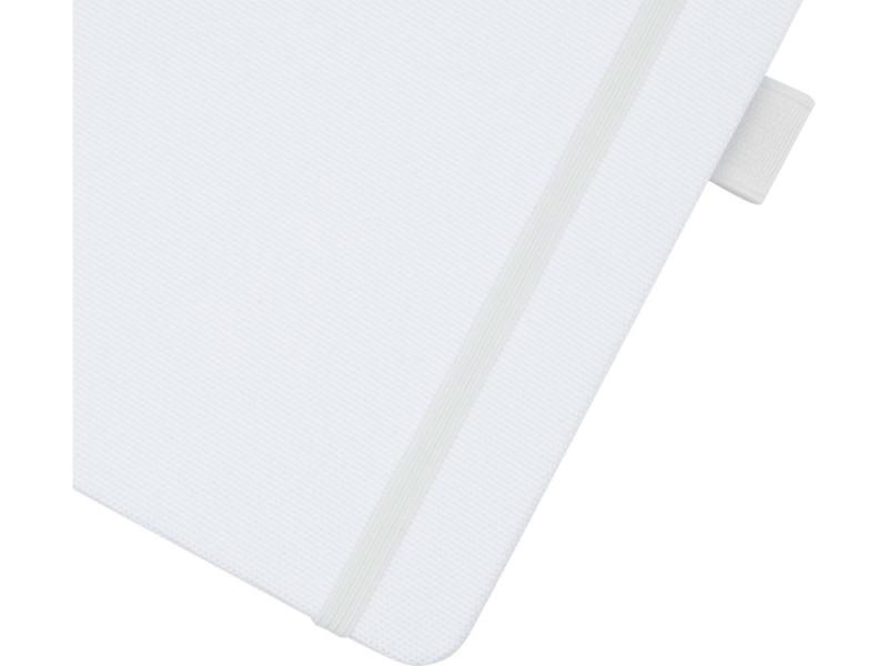 Блокнот А5 Honua из переработанных материалов