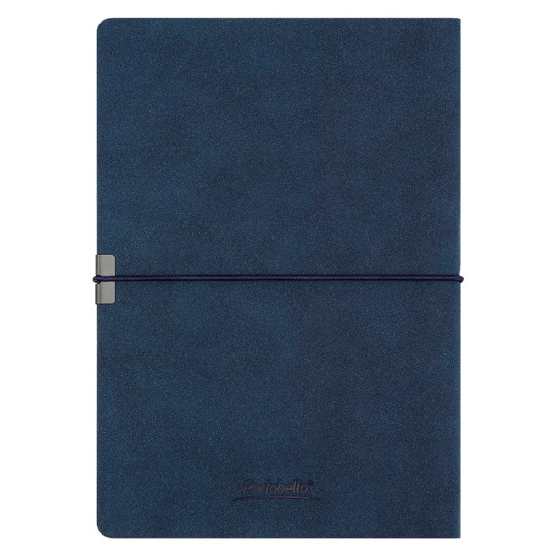 Ежедневник In Velour недатированный