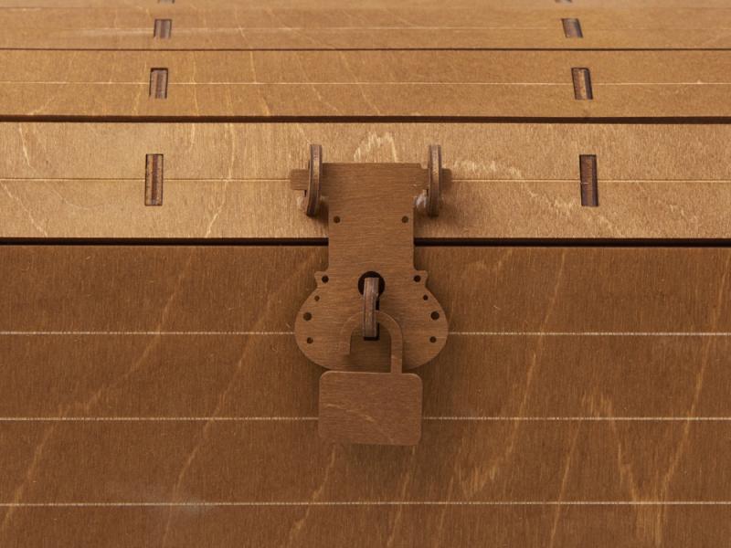 Подарочный набор: кукла фарфоровая, чай Малина с мятой