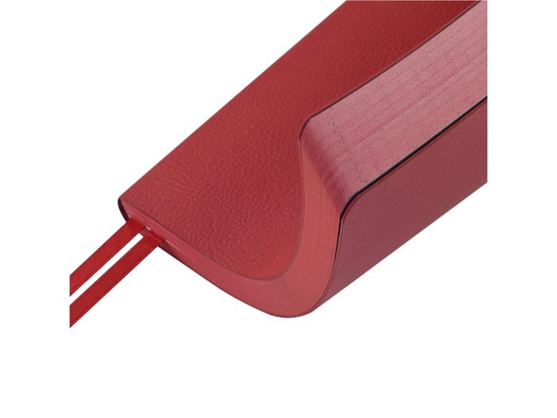 Ежедневник недатированный А5 Megapolis Nappa Flex