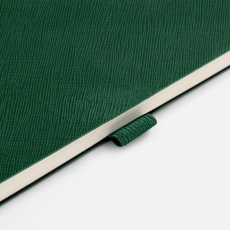 Ежедневник Lungo, недатированный