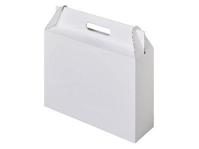 Коробка подарочная Тоут, XL