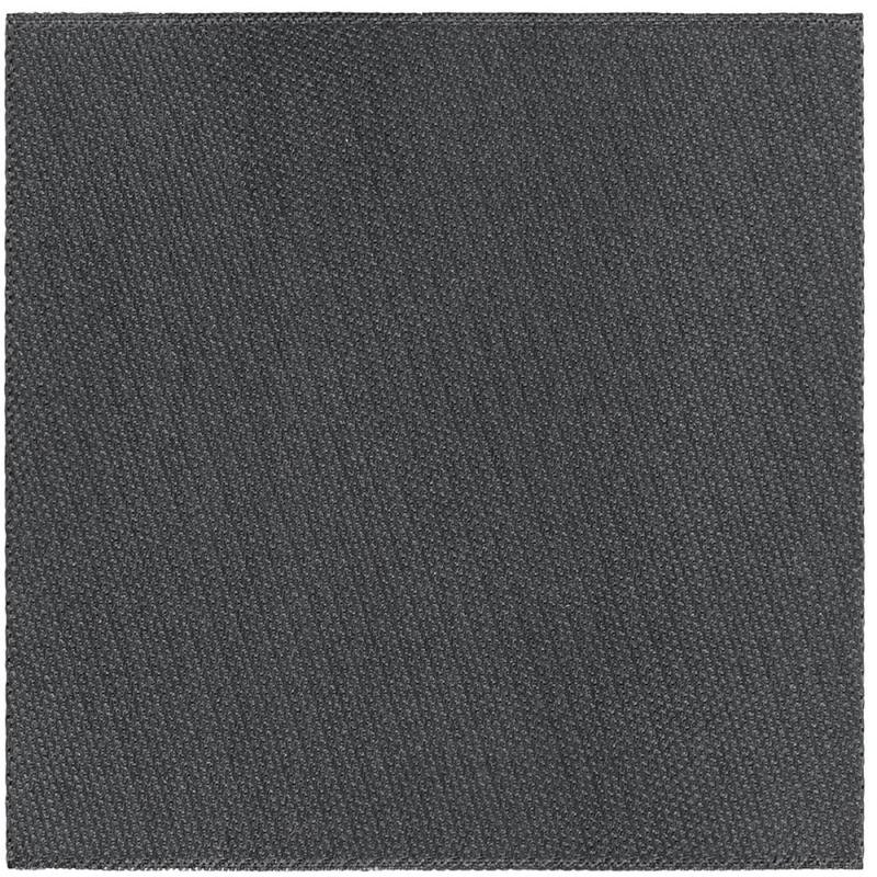 Лейбл тканевый Epsilon, L