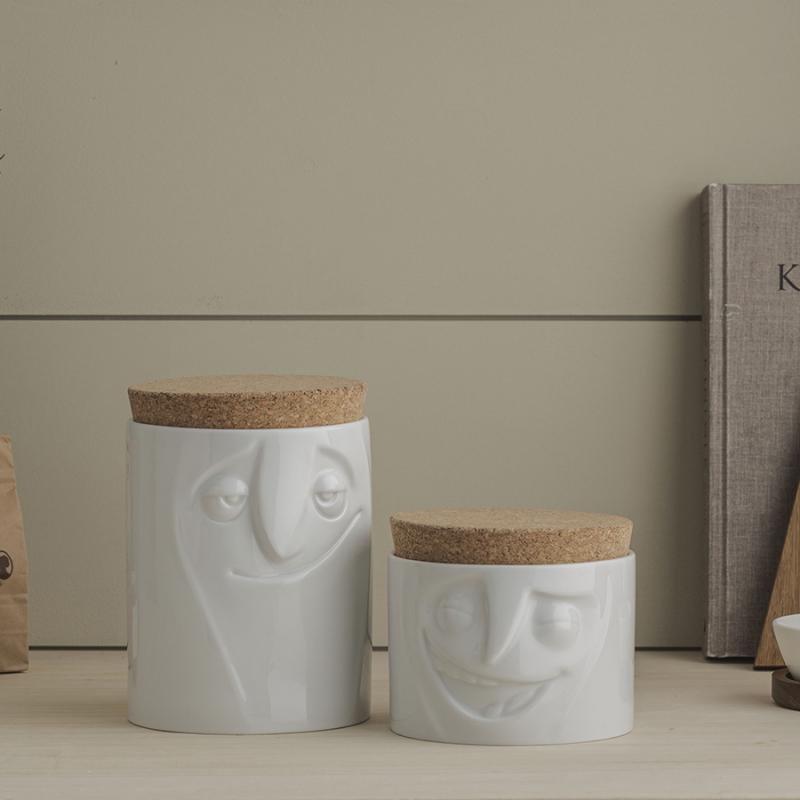 Емкость для хранения cheerful, 900 мл