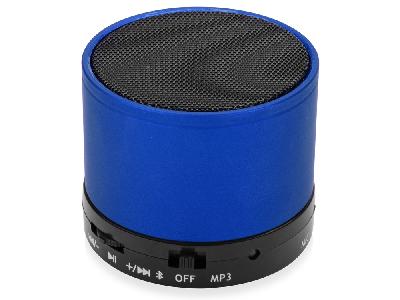 Беспроводная колонка Ring с функцией Bluetooth®