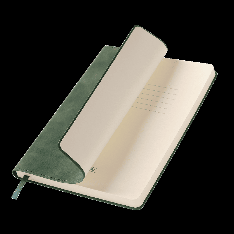 Ежедневник Verona недатированный