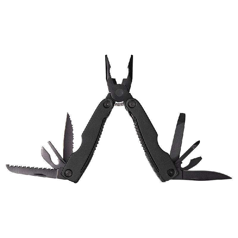 Мультитул Tools Сrafter Version 2 (мультиинструмент) 9 в 1 в чехле и  подарочной коробке