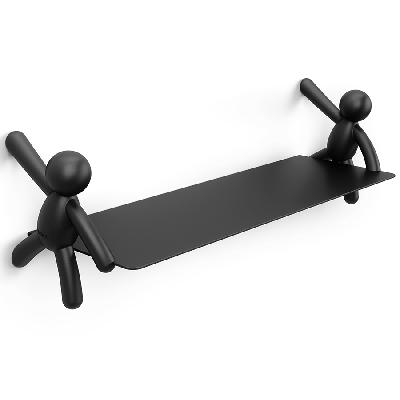 Полка buddy, 46х15 см