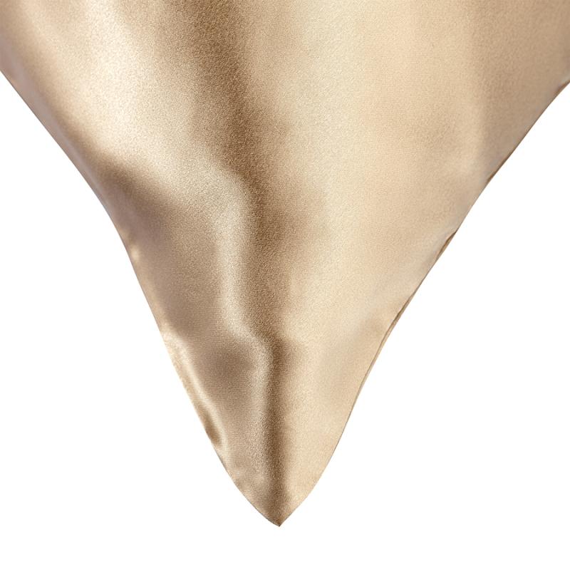 Наволочка из натурального шелка  из коллекции essential, 50х70 см