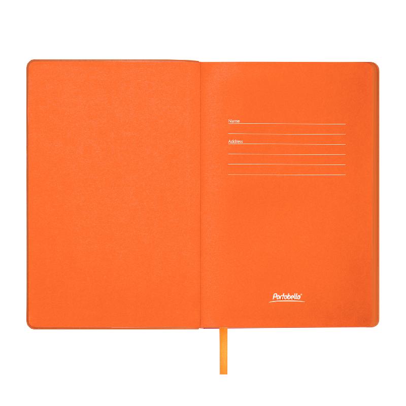 Ежедневник Latte NEW недатированный, 