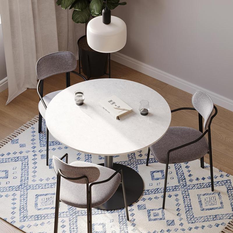 Стул ror, рогожка